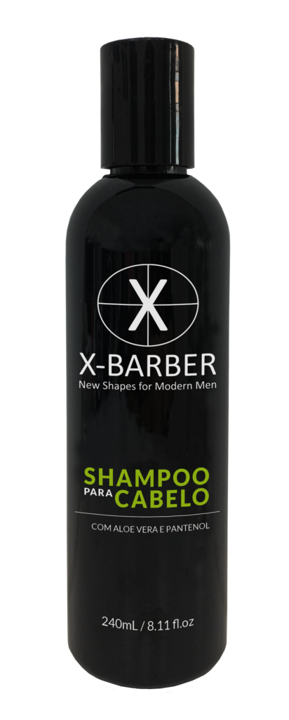 shampoo